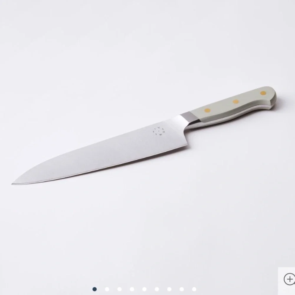 Food52 8” chef’s knife - Picture 5 of 5